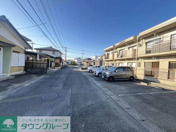 リバティの物件内観写真